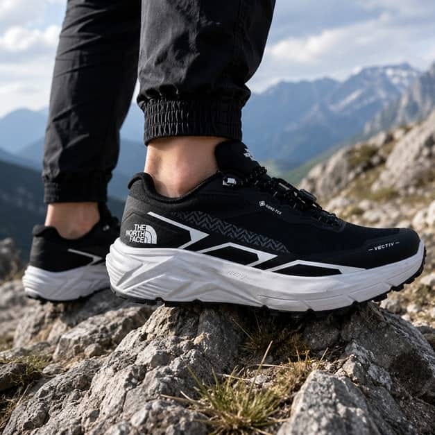کفش تریل رانینگ مردانه VECTIV™ GORE-TEX® برند The North Face