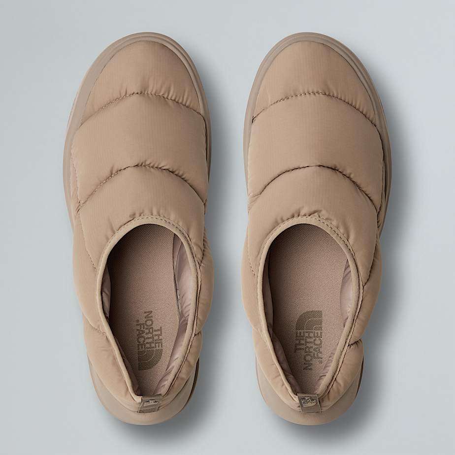 کفش‌های راحتی مردانه Base Camp ThermoBall™ Mules از برند The North Face