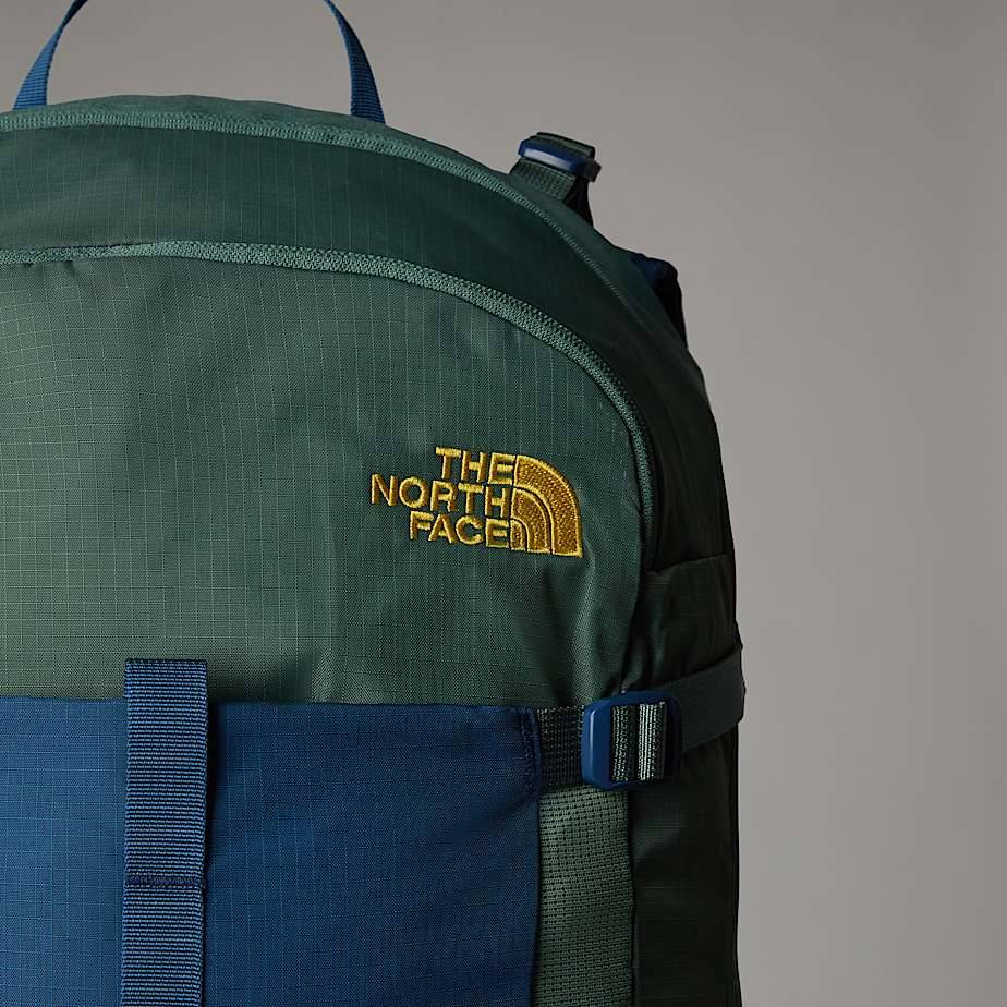 کوله‌پشتی ۳۶ لیتری مدل Basin برند The North Face