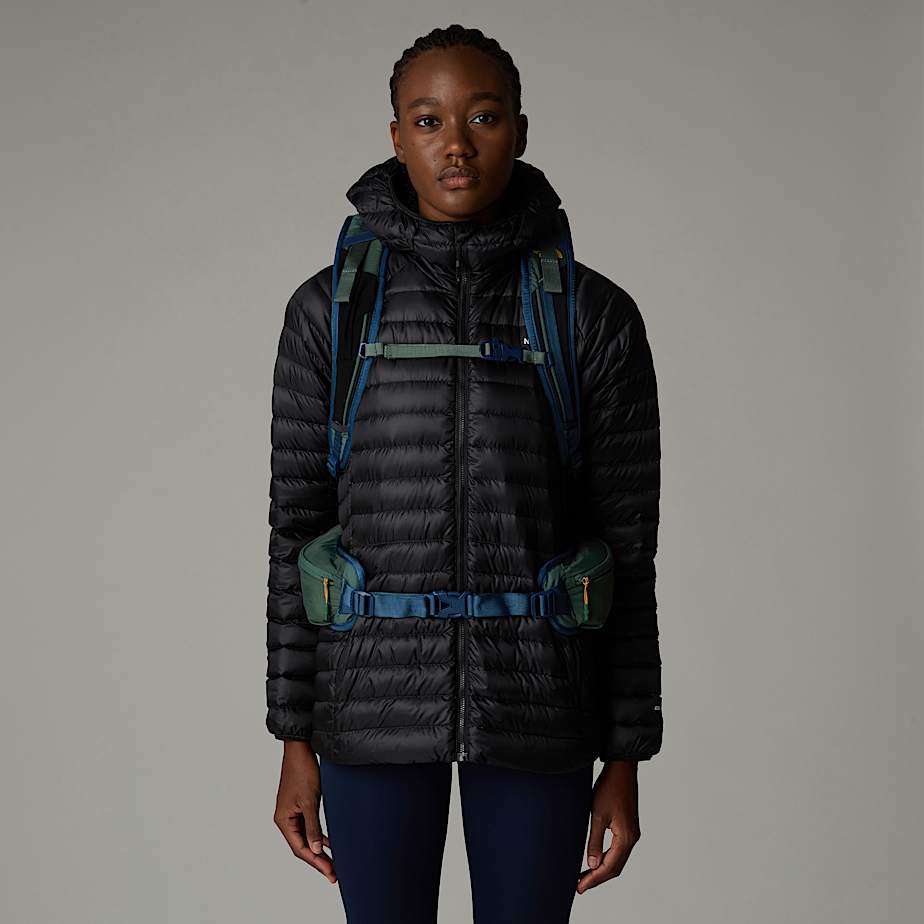 کوله‌پشتی ۳۶ لیتری مدل Basin برند The North Face