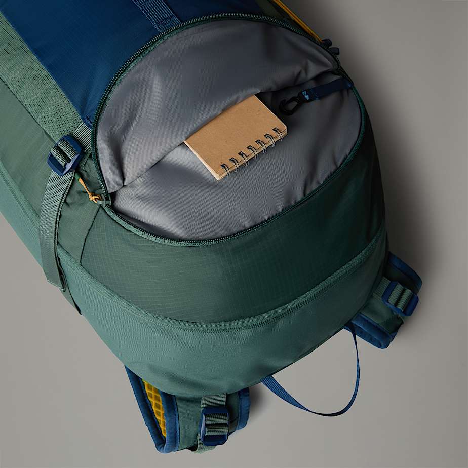 کوله‌پشتی ۳۶ لیتری مدل Basin برند The North Face