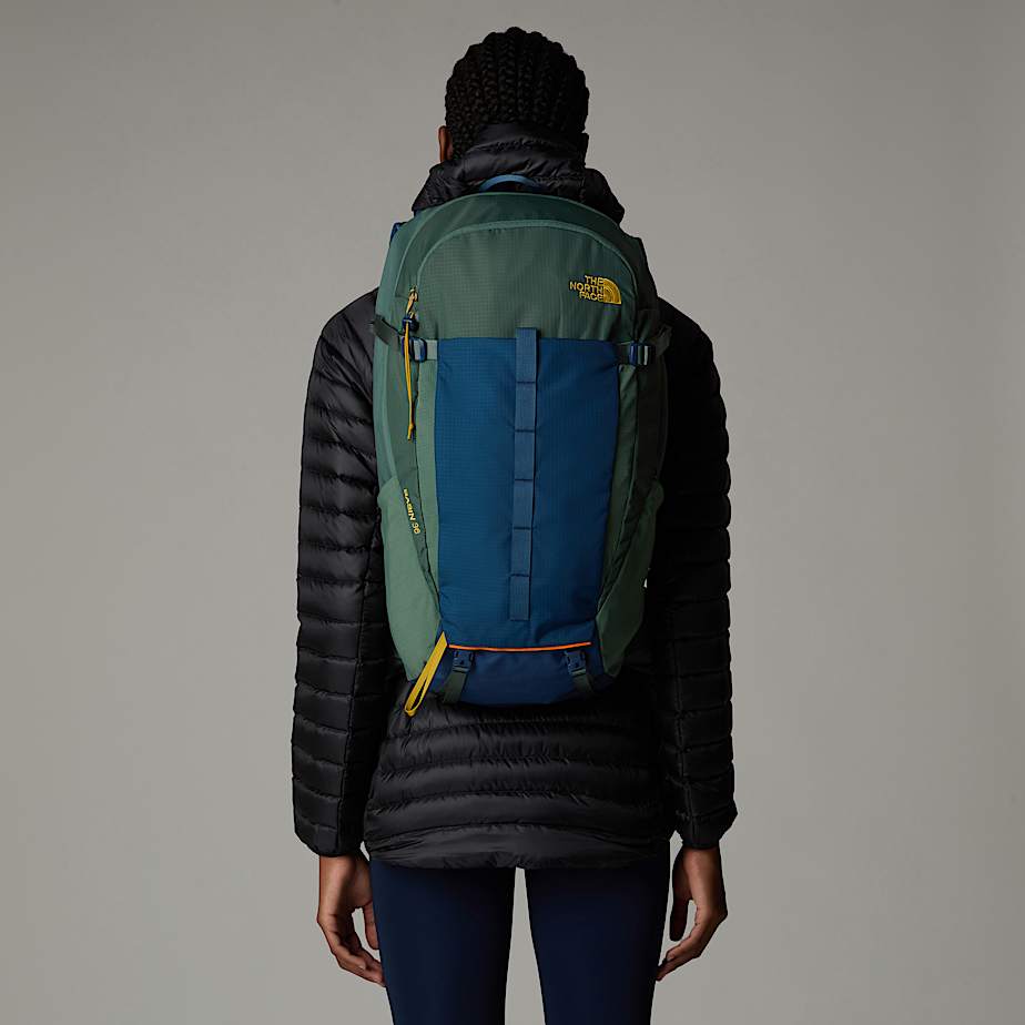 کوله‌پشتی ۳۶ لیتری مدل Basin برند The North Face