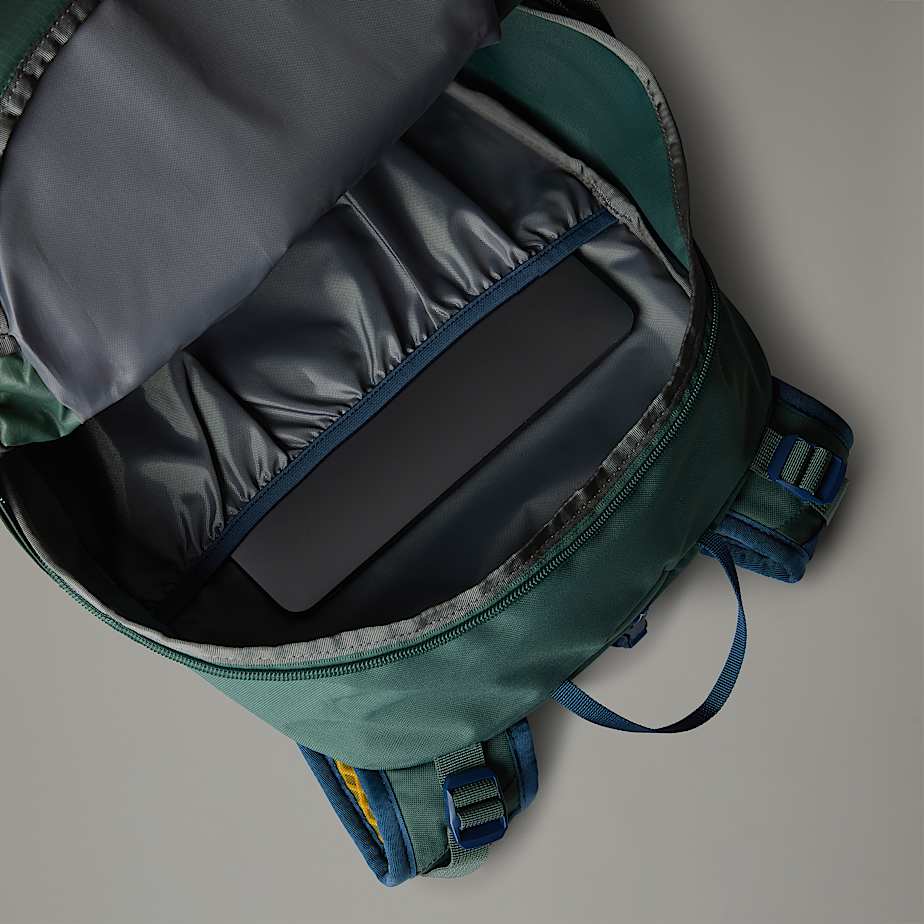 کوله‌پشتی ۳۶ لیتری مدل Basin برند The North Face