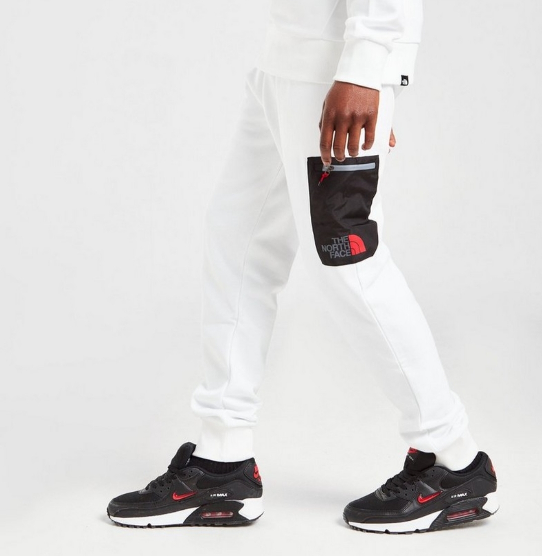 شلوار اسلش Bondi Woven Cargo Joggers برند The North Face