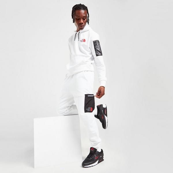 شلوار اسلش Bondi Woven Cargo Joggers برند The North Face
