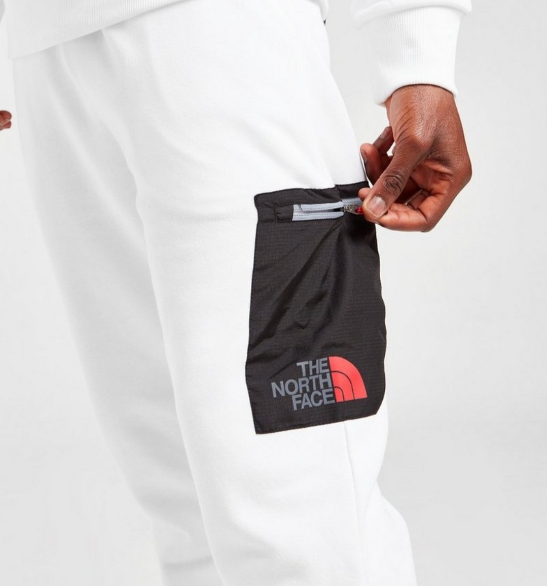شلوار اسلش Bondi Woven Cargo Joggers برند The North Face