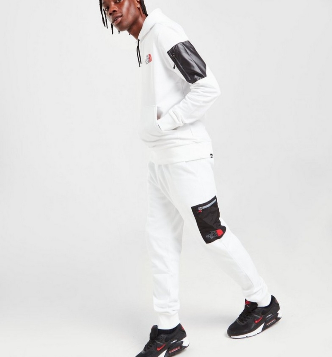 شلوار اسلش Bondi Woven Cargo Joggers برند The North Face