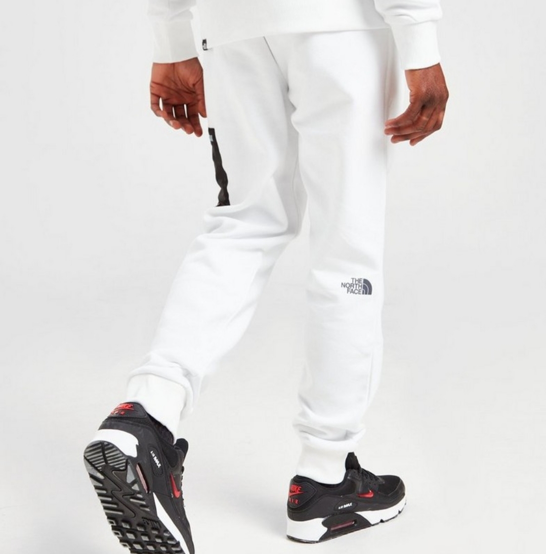 شلوار اسلش Bondi Woven Cargo Joggers برند The North Face