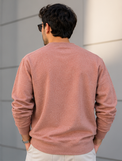 دورس مردانه Box Logo Crew Sweatshirt برند The North Face -