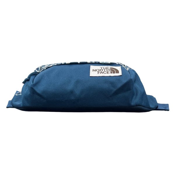 کیف کمری Lumbar-Monterey Blue Ashbury Floral Print برند The North Face