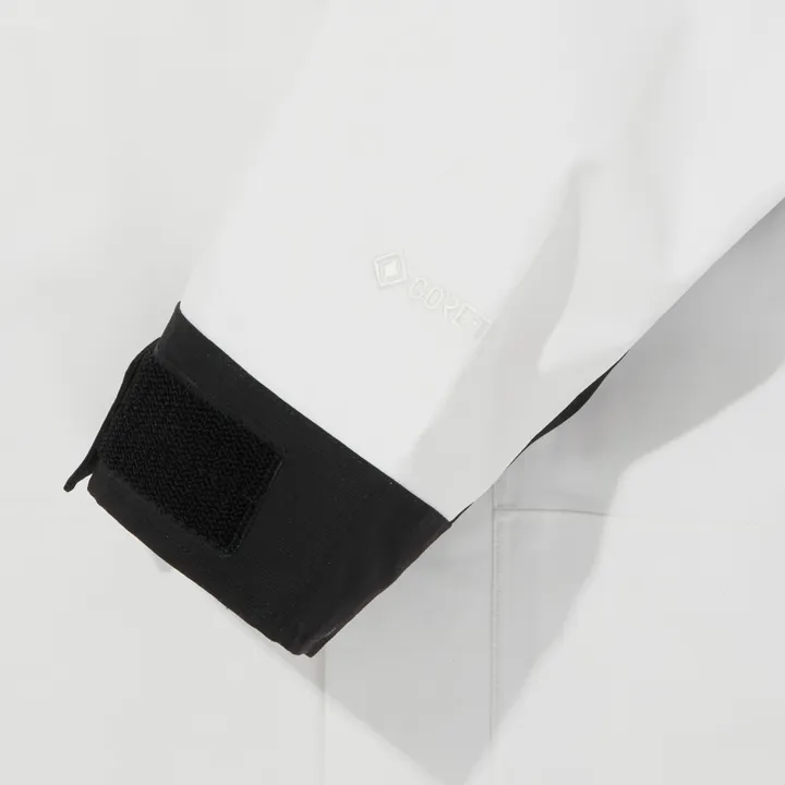 کاپشن کوهنوردی مردانه مدل گورتکس نورث فیس