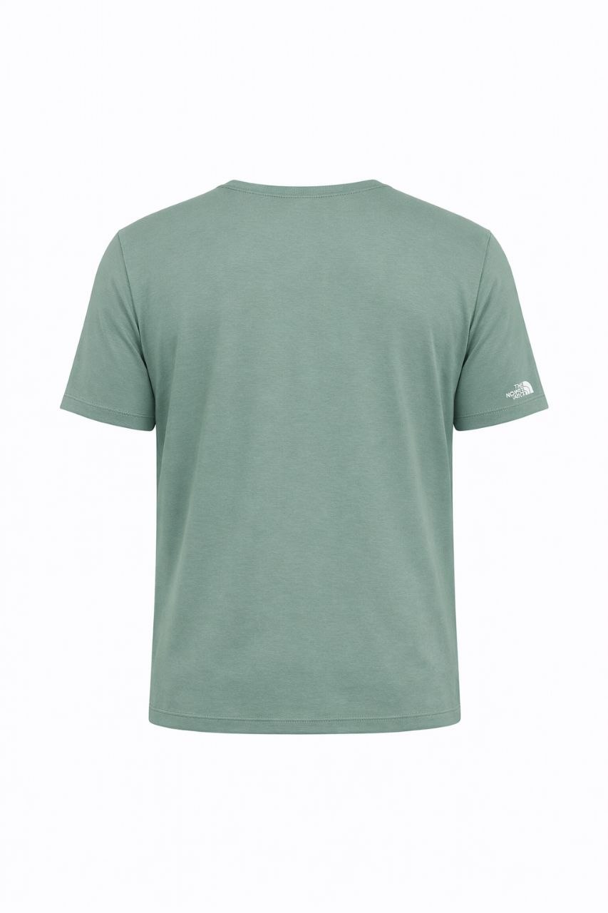 تیشرت مردانه Half Dome Graphic T-Shirt برند The North Face