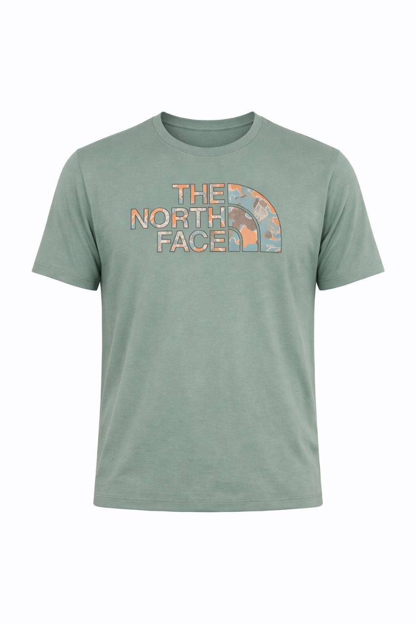 تیشرت مردانه Half Dome Graphic T-Shirt برند The North Face
