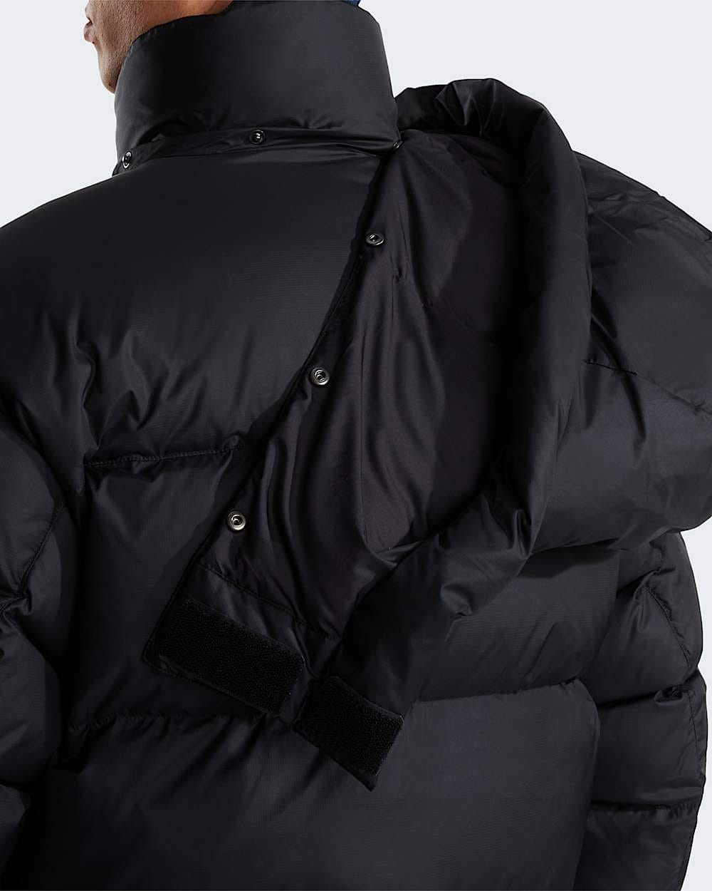 کاپشن پر مردانه Himalayan Down Parka برند The North Face
