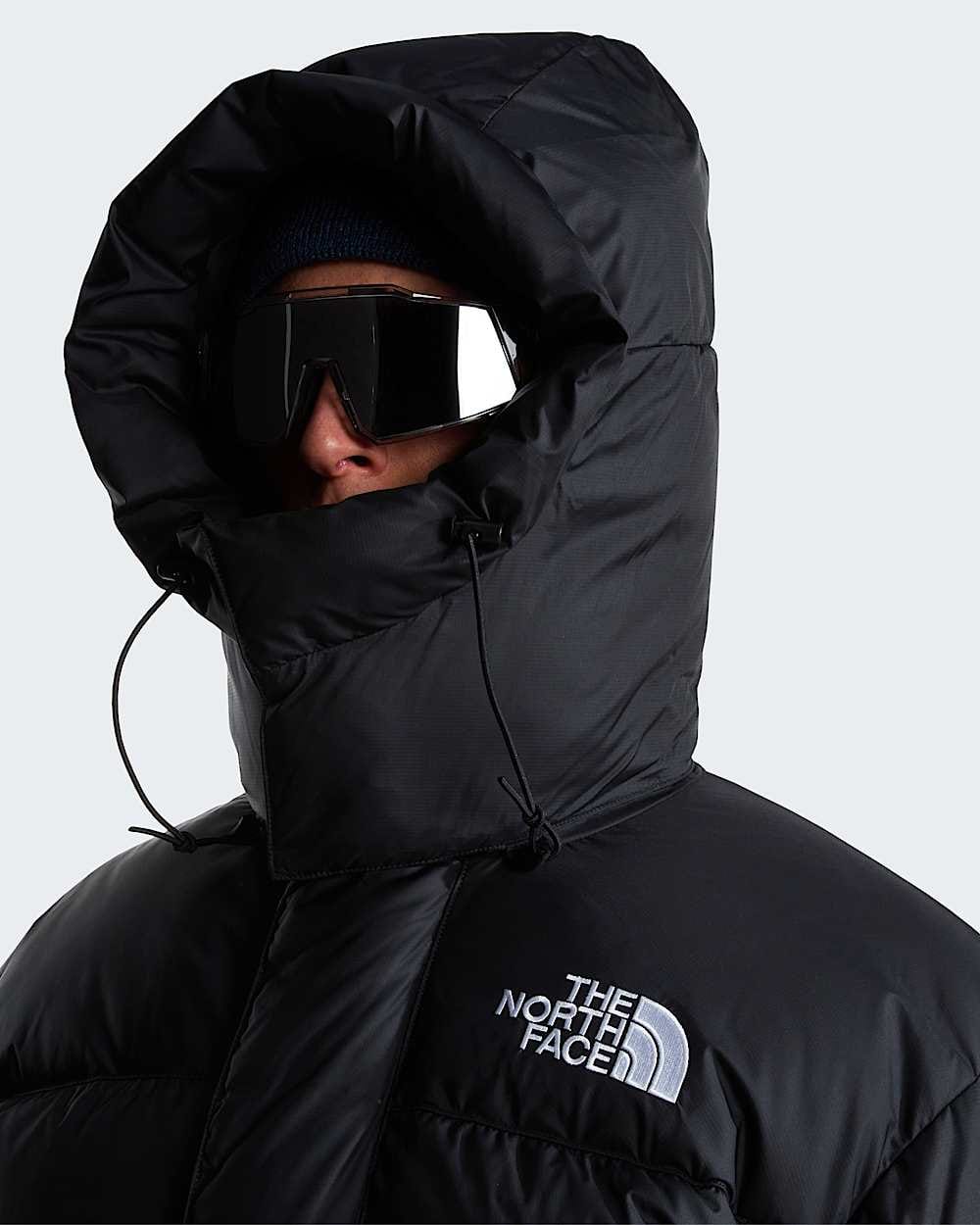 کاپشن پر مردانه Himalayan Down Parka برند The North Face