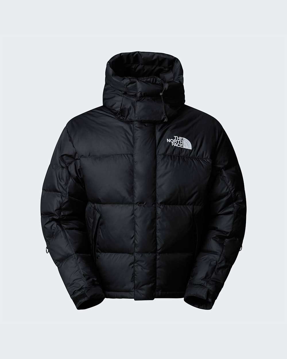 کاپشن پر مردانه Himalayan Down Parka برند The North Face