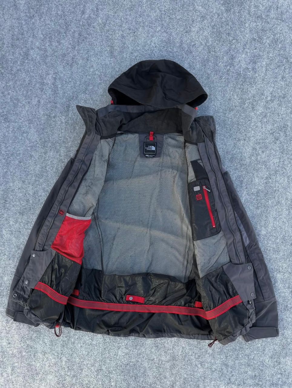 alta northface