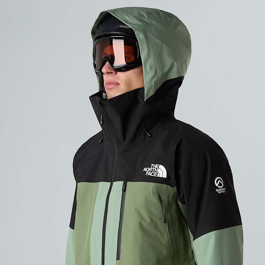 ست اسکی مردانه مدل Erkek Summit Verbier GORE-TEX® Mont از برند The North Face