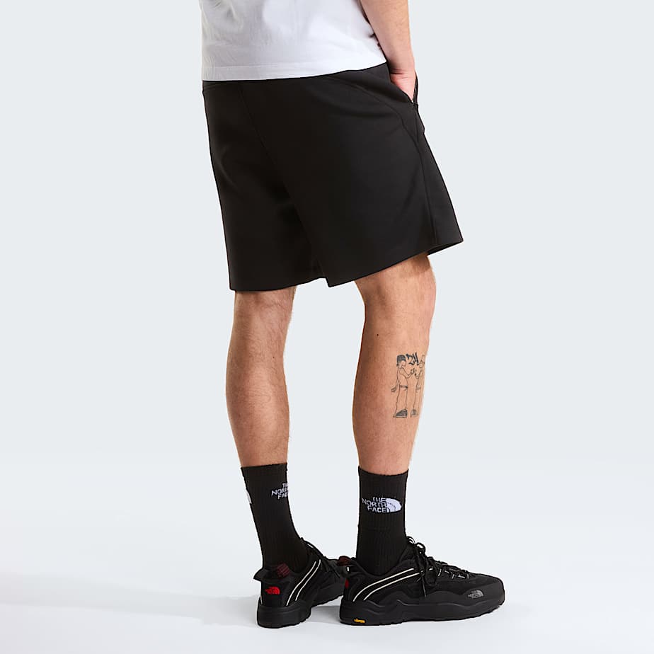 شلوارک مردانه Dynamic Shorts برند The North Face