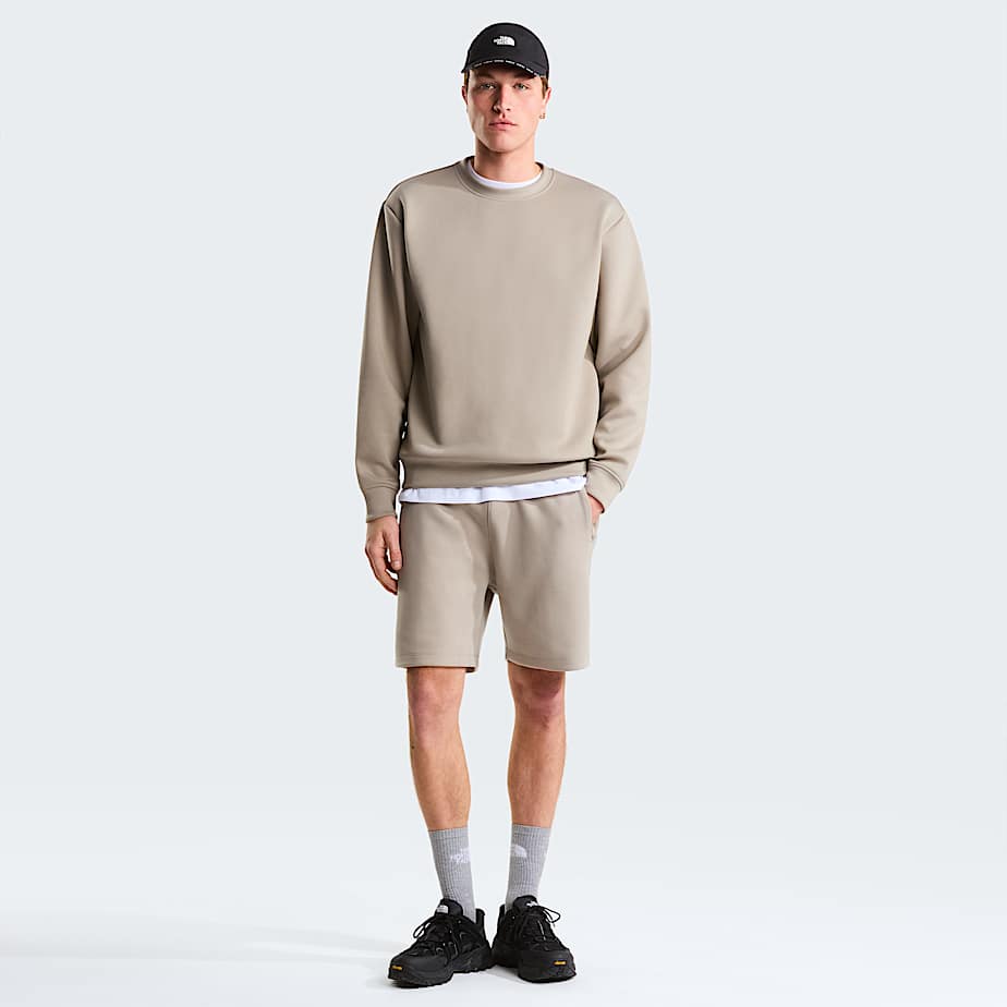 شلوارک مردانه Dynamic Shorts برند The North Face