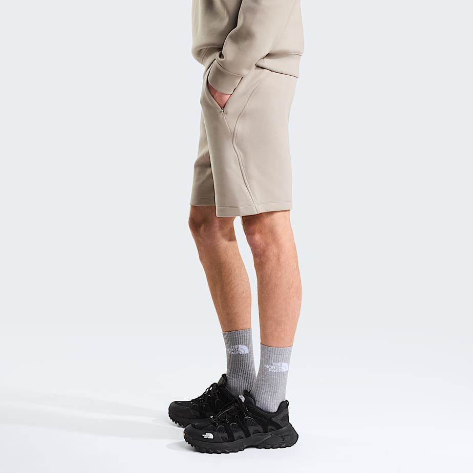 شلوارک مردانه Dynamic Shorts برند The North Face