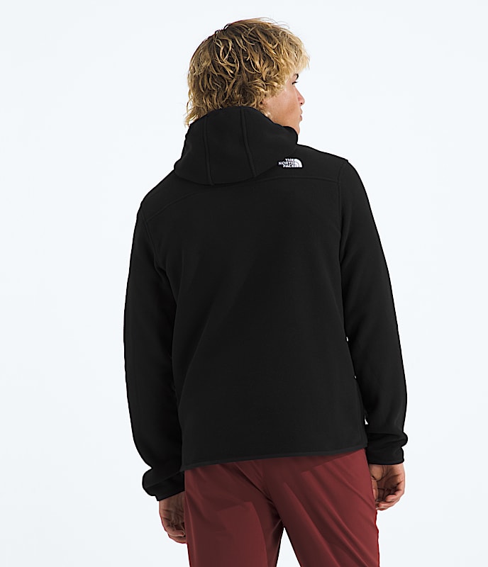 هودی مردانه Glacier Fleece Pullover Hoodie برند The North Face