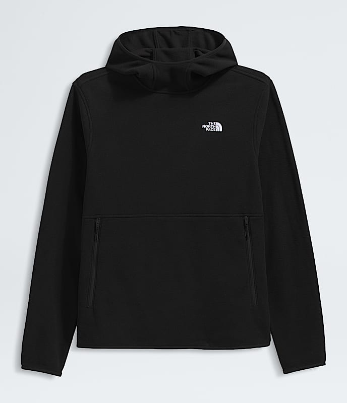 هودی مردانه Glacier Fleece Pullover Hoodie برند The North Face