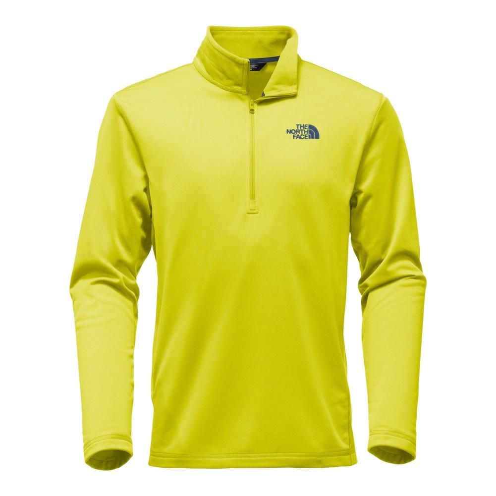 پلار مردانه Glacier 1/4 Zip Fleece برند The North Face