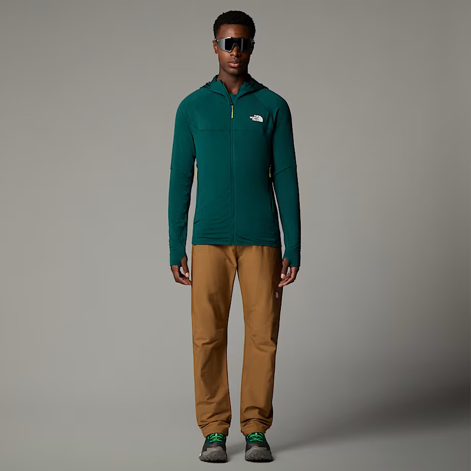 شلوار مردانه Men’s Limestone Regular Trousers