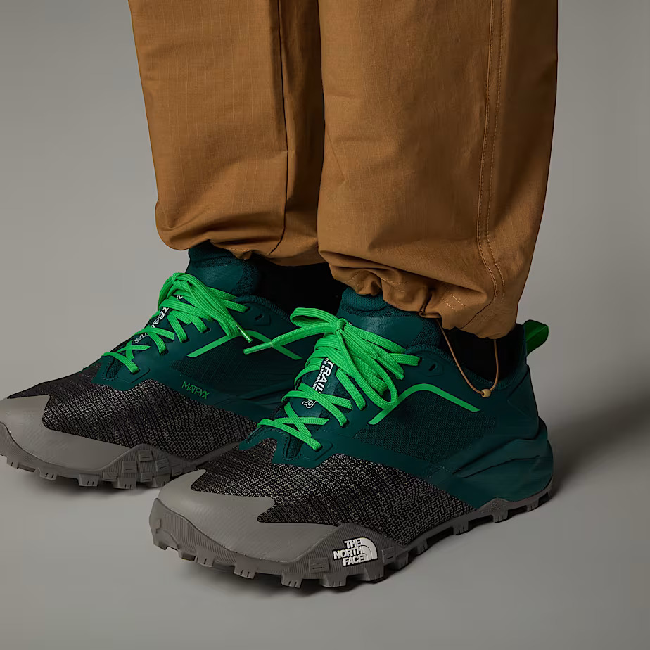 شلوار مردانه Men’s Limestone Regular Trousers