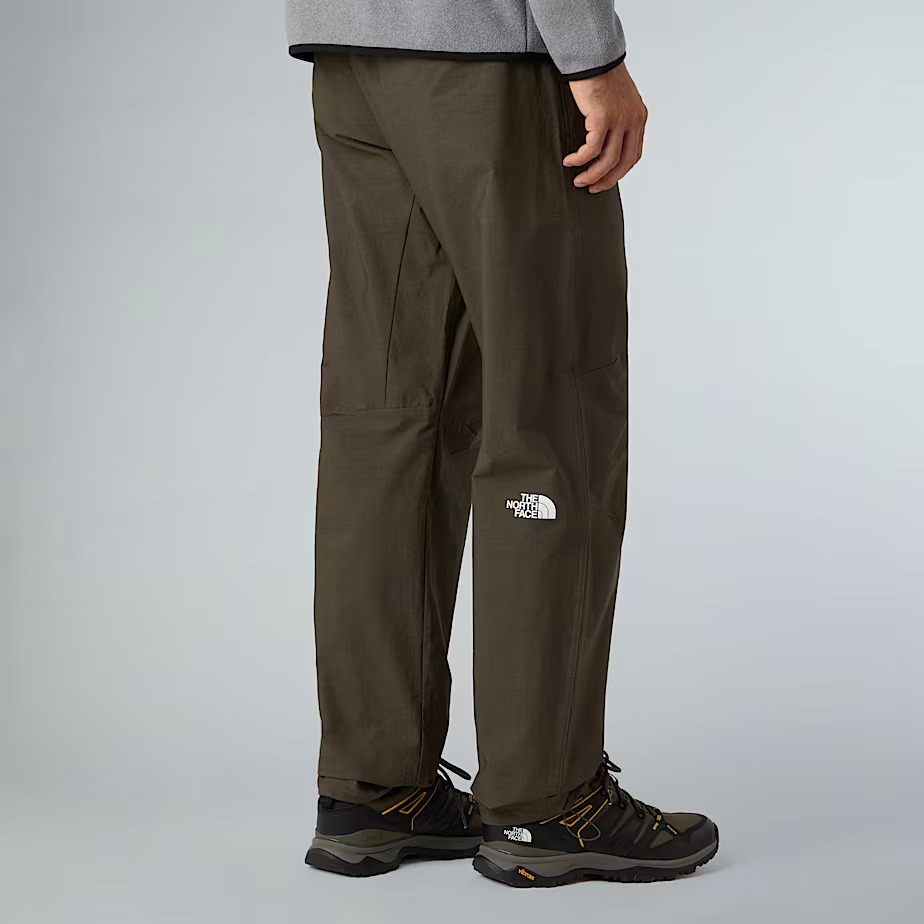 شلوار مردانه Men’s Limestone Regular Trousers