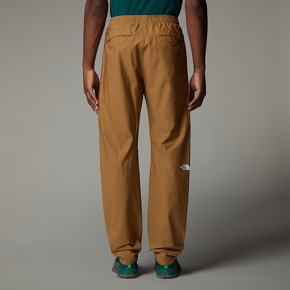 شلوار مردانه Men’s Limestone Regular Trousers
