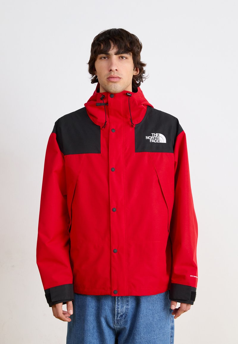 کاپشن مردانه Men’s Big DRYVENT™ Mono Mountain Jacket از برند The North Face