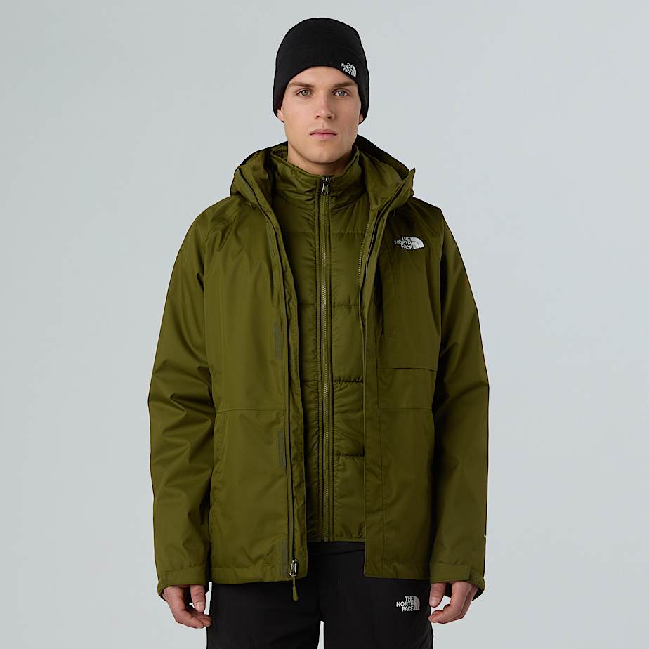 کاپشن مردانه مدل Modis Triclimate 3-in-1 برند North Face