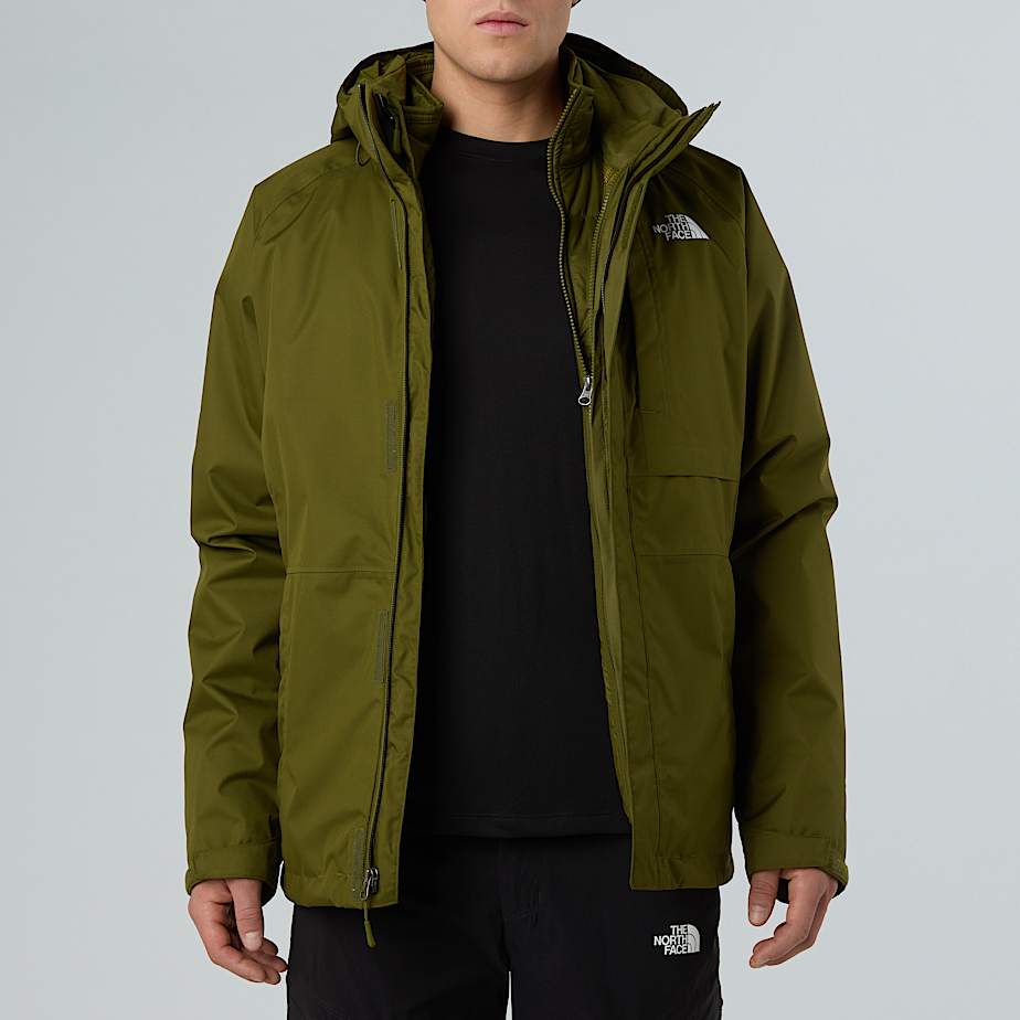 کاپشن مردانه مدل Modis Triclimate 3-in-1 برند North Face