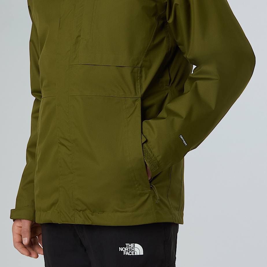 کاپشن مردانه مدل Modis Triclimate 3-in-1 برند North Face