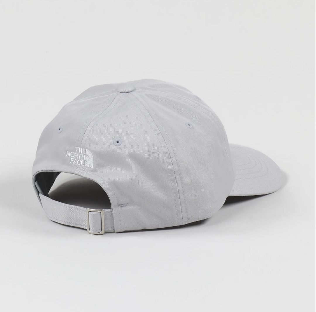کلاه The Norm Hat Mid Grey White Bear Embroidery برند The North Face