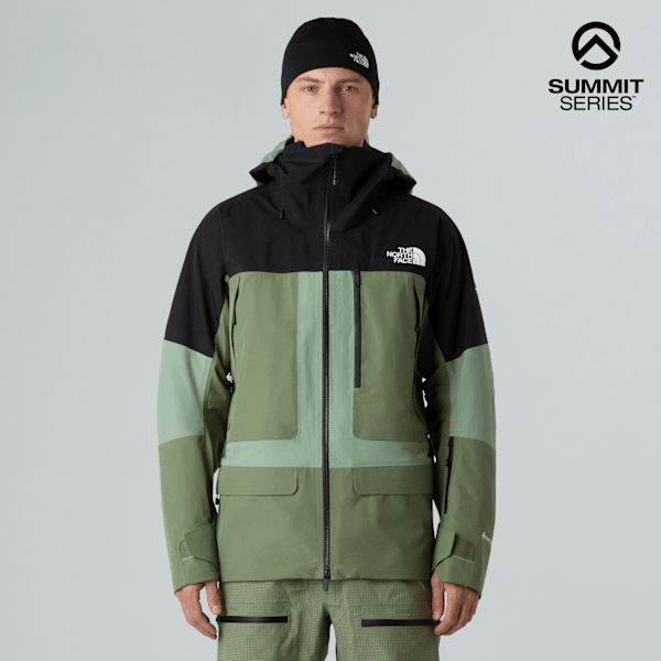 کاپشن GORE-TEX® مردانه سامیت وربیر