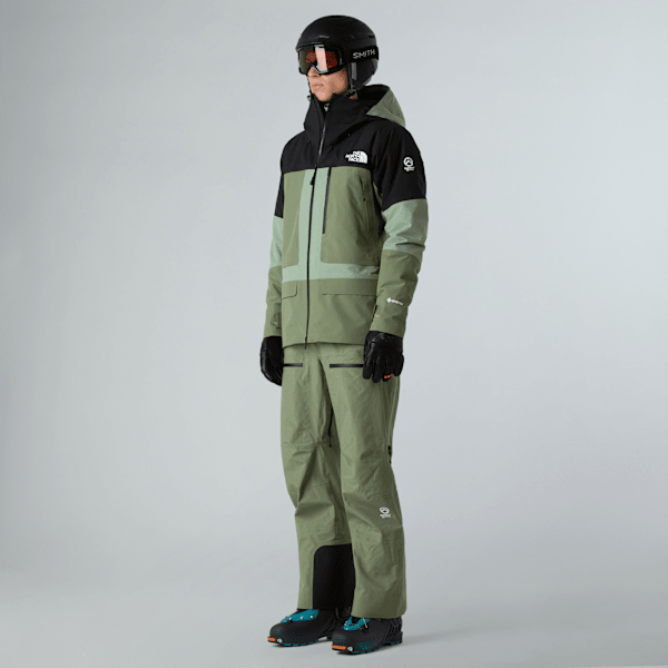 کاپشن GORE-TEX® مردانه سامیت وربیر
