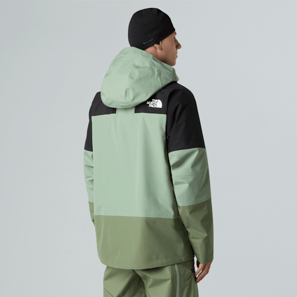 کاپشن GORE-TEX® مردانه سامیت وربیر