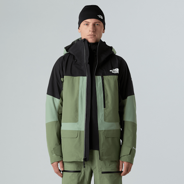 کاپشن GORE-TEX® مردانه سامیت وربیر