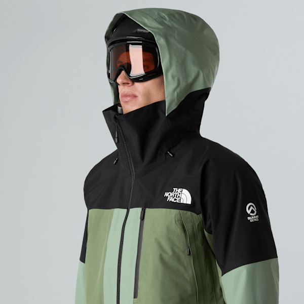 کاپشن GORE-TEX® مردانه سامیت وربیر