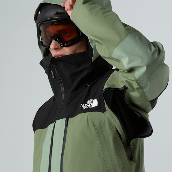 کاپشن GORE-TEX® مردانه سامیت وربیر
