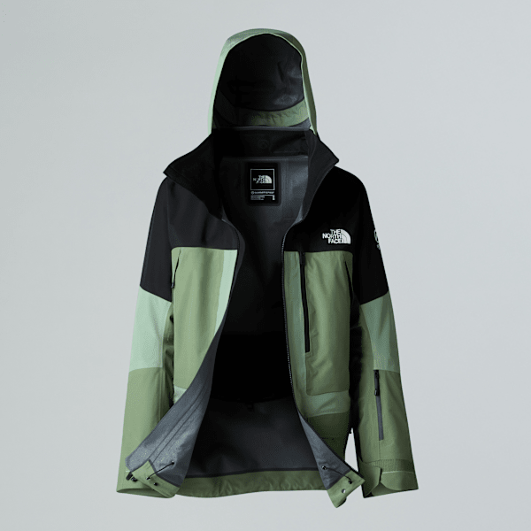 کاپشن GORE-TEX® مردانه سامیت وربیر