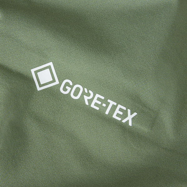 کاپشن GORE-TEX® مردانه سامیت وربیر