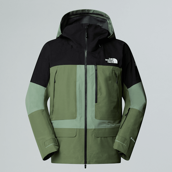 کاپشن GORE-TEX® مردانه سامیت وربیر