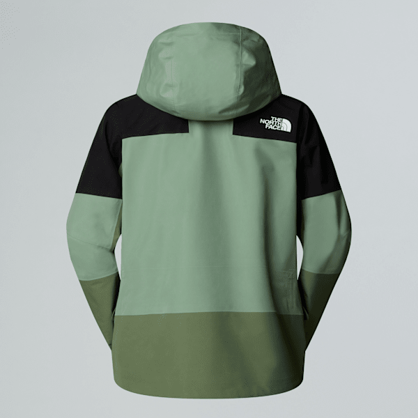 کاپشن GORE-TEX® مردانه سامیت وربیر
