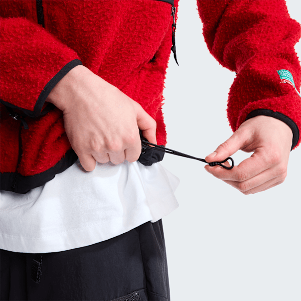 کاپشن یونیسکس ۱۹۹۵ کازنتینو دنالی