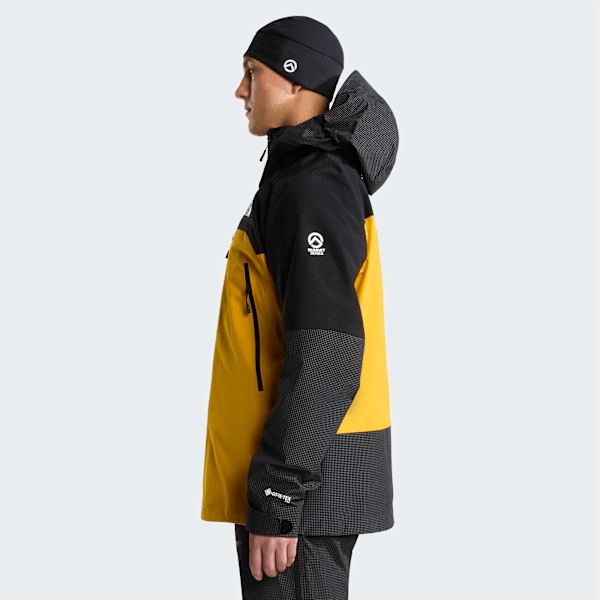 کاپشن مردانه Summit Mountain GORE-TEX® Pro