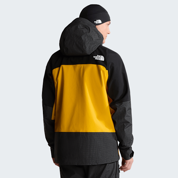 کاپشن مردانه Summit Mountain GORE-TEX® Pro